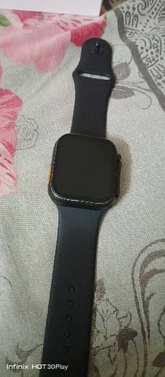 smart watch t800 ultra