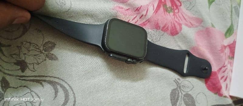 smart watch t800 ultra 1