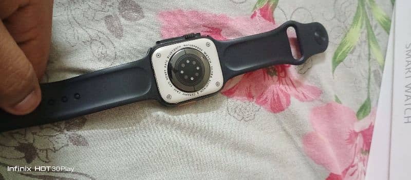 smart watch t800 ultra 2