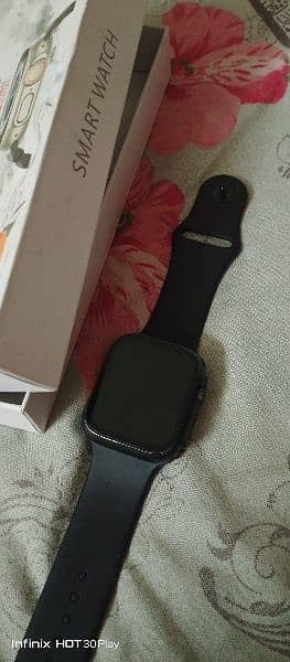 smart watch t800 ultra 3