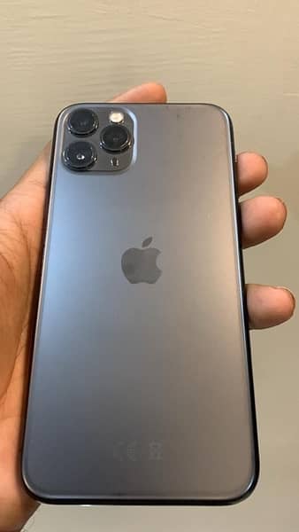 iphone 11pro 2