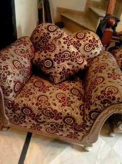 sofa set