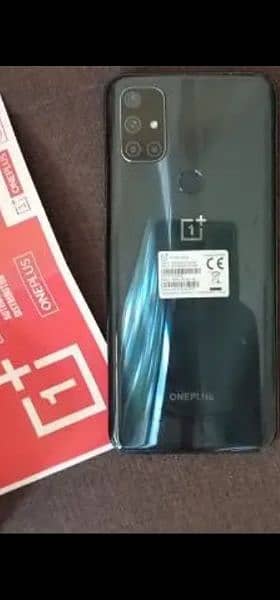 ONEPLUS N10. . . DUAL SIM 4G/5G WITH BOX 0325-5373638 11