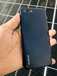 realme C2 4/64