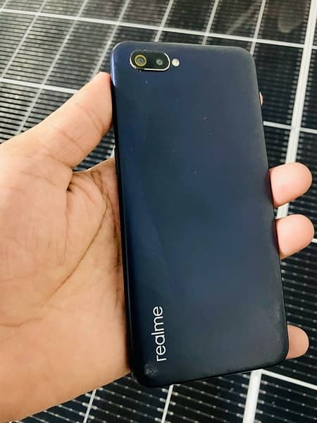 realme C2 4/64 0