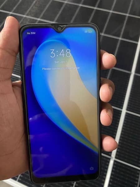 realme C2 4/64 2