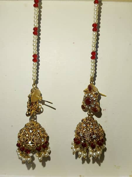 indian choker set 2