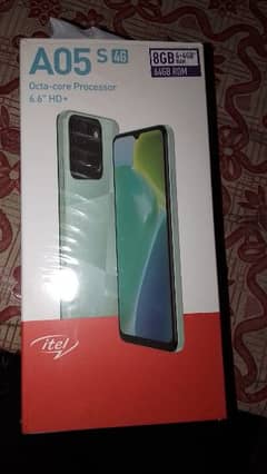 itel