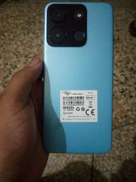 itel A05s urgent sale need money 1