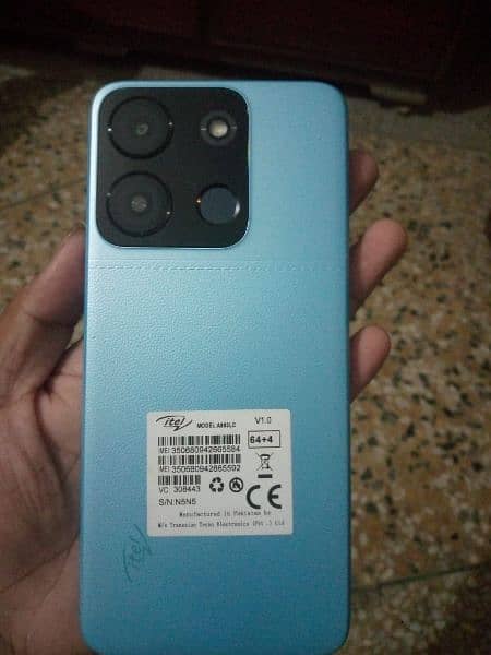 itel A05s urgent sale need money 5