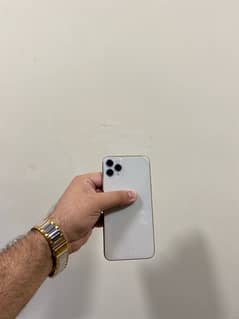 iphone 11 pro max 256gb non pta waterpack