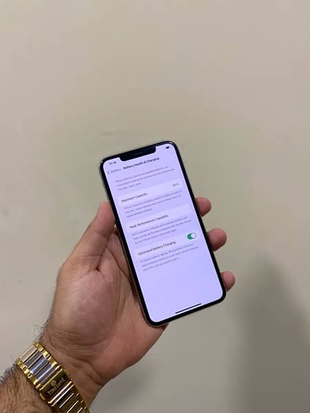 iphone 11 pro max 256gb non pta waterpack 1