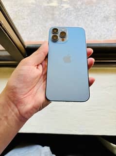 Iphone 13 Pro Max 256 Gb PTA approved