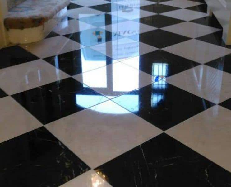 Marble Polish | Marble Cleaning | Granite Marble Polish 9