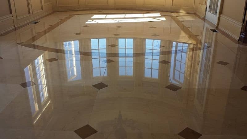 Marble Polish | Marble Cleaning | Granite Marble Polish 17