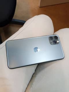 Iphone 11 Pro Max 64gb