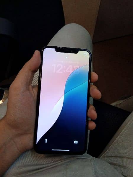 Iphone 11 Pro Max 64gb 2