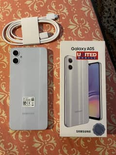 SAMSUNG GALAXY A05 6GB/128GB