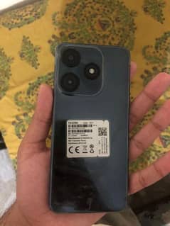 Tecno Spark 10c Good Condition