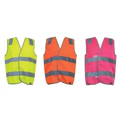 reflective wear/safety vest/jackets