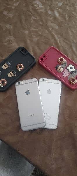 i phone 6 2 phone non pta 0