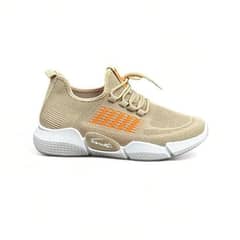 Men's Mesh Running Shoes