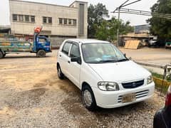 Suzuki Alto 2011