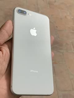 I phone 8Plus 64gb Non PTA All ok