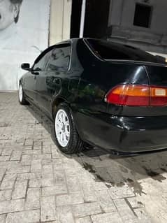 Honda Civic EXi 1994