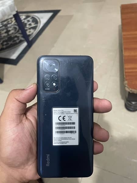 redmi note 11 1