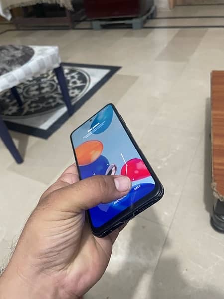 redmi note 11 6