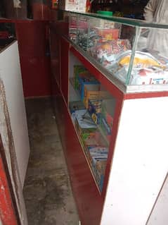 for sale 3 counter