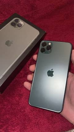 iphone 11 pro max 256gb fu