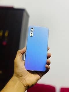 Vivo S1