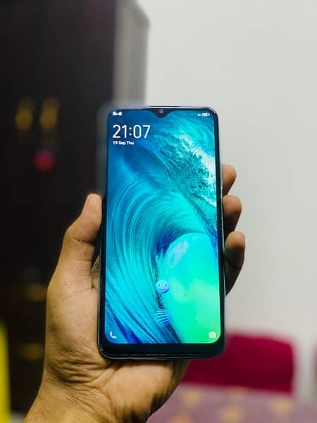 Vivo S1 2