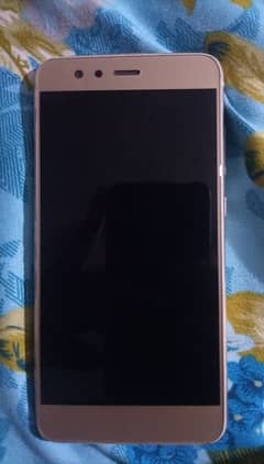 Huawei p10 lite