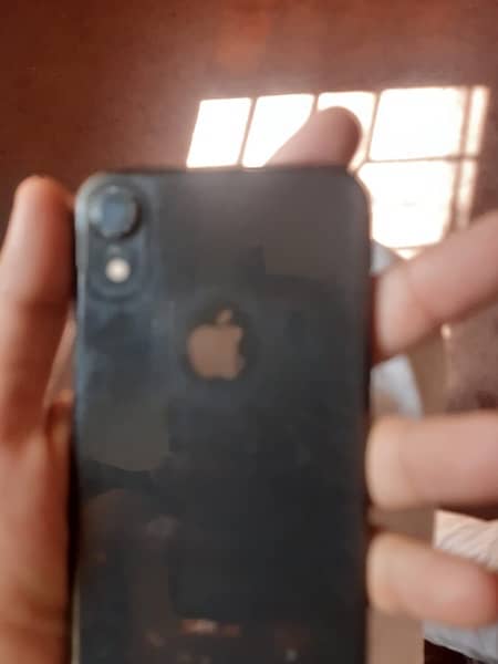 iphone xr 5