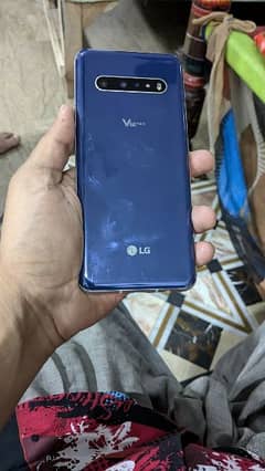 LG V60