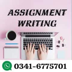 Assignment writing work Part Time/Full Time Daily payments