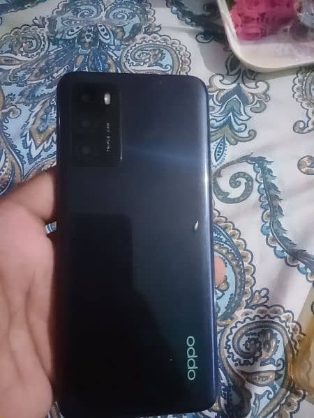 OPPO A16.4/64GB 3