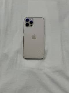 I Phone 12 Pro Max 128GB Non PTA 0