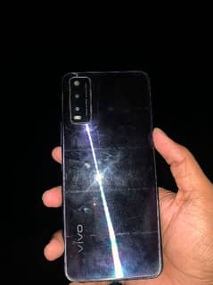 vivo y20 4/64 0