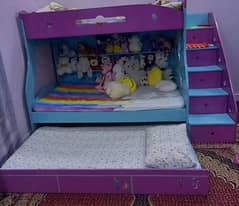 kids bunk bed 0