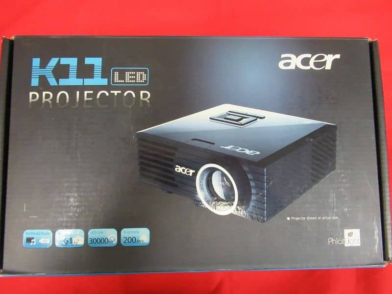 Hd led projectors price in Pakistan 8