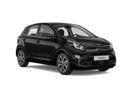 KIA Picanto 2020 0