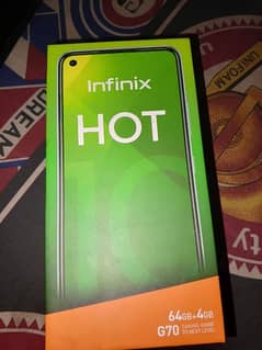 infnix