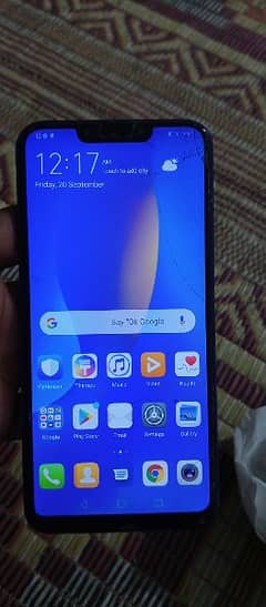 Huawei Nova 3i