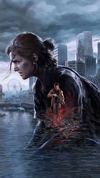 last of us 2 PS4 and PS5 available 1