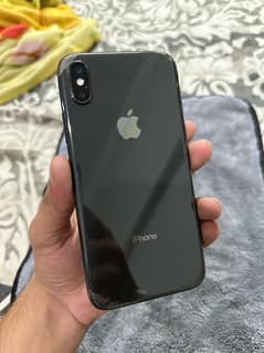 IPhone X 64GB PTA Approved