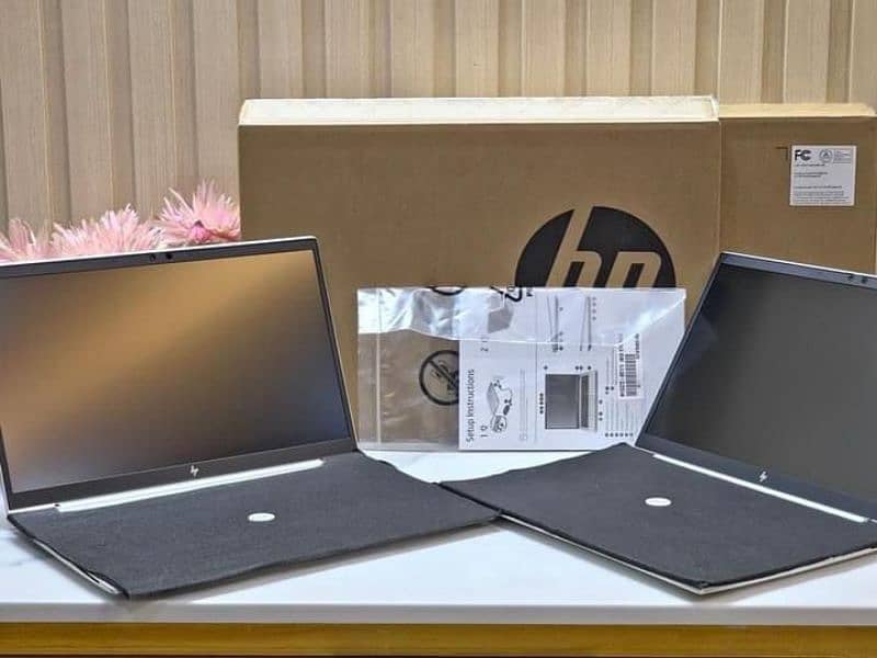 Hp elitebook 840 g7 0